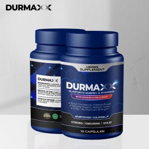 1 BOTOL DURMAXX